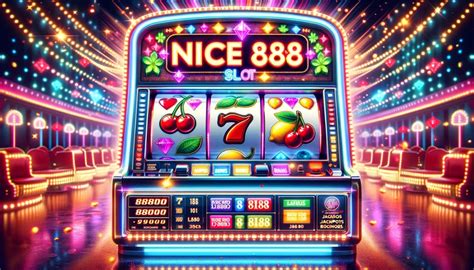nice888 login